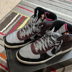 Nike AF 1 Downtown Hi